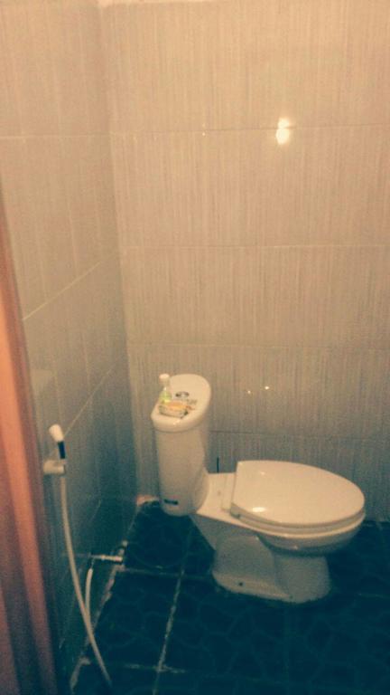 Zameena Guest House Cimahi エクステリア 写真
