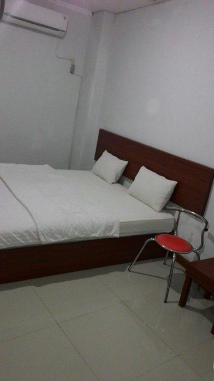 Zameena Guest House Cimahi エクステリア 写真