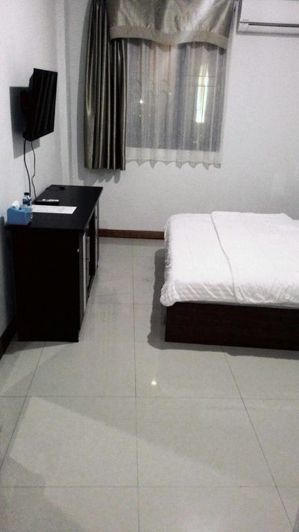 Zameena Guest House Cimahi エクステリア 写真