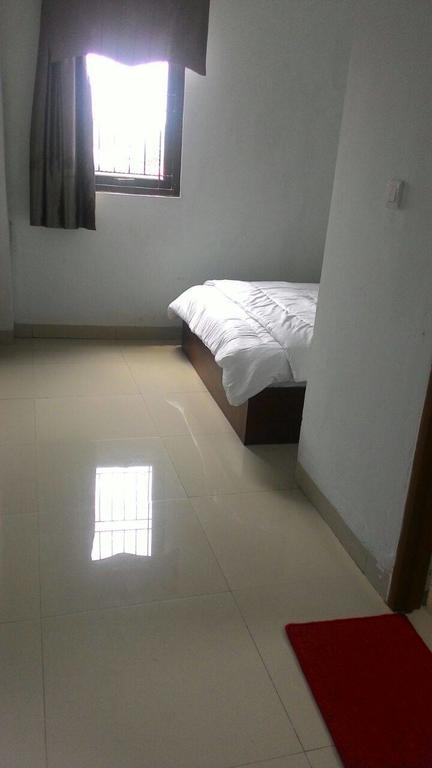 Zameena Guest House Cimahi エクステリア 写真