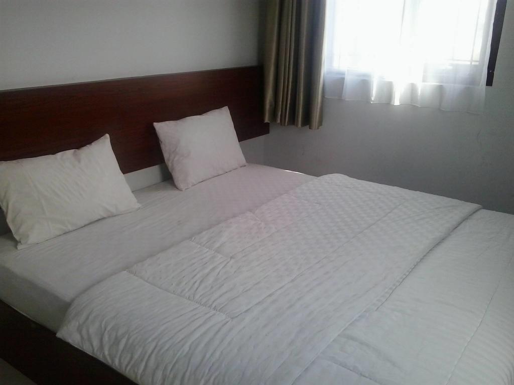 Zameena Guest House Cimahi エクステリア 写真