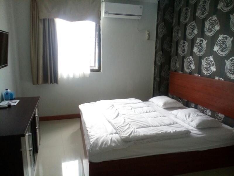 Zameena Guest House Cimahi エクステリア 写真