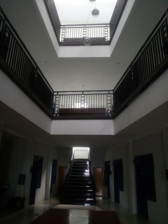 Zameena Guest House Cimahi エクステリア 写真
